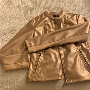 Ivanka Trump jacket